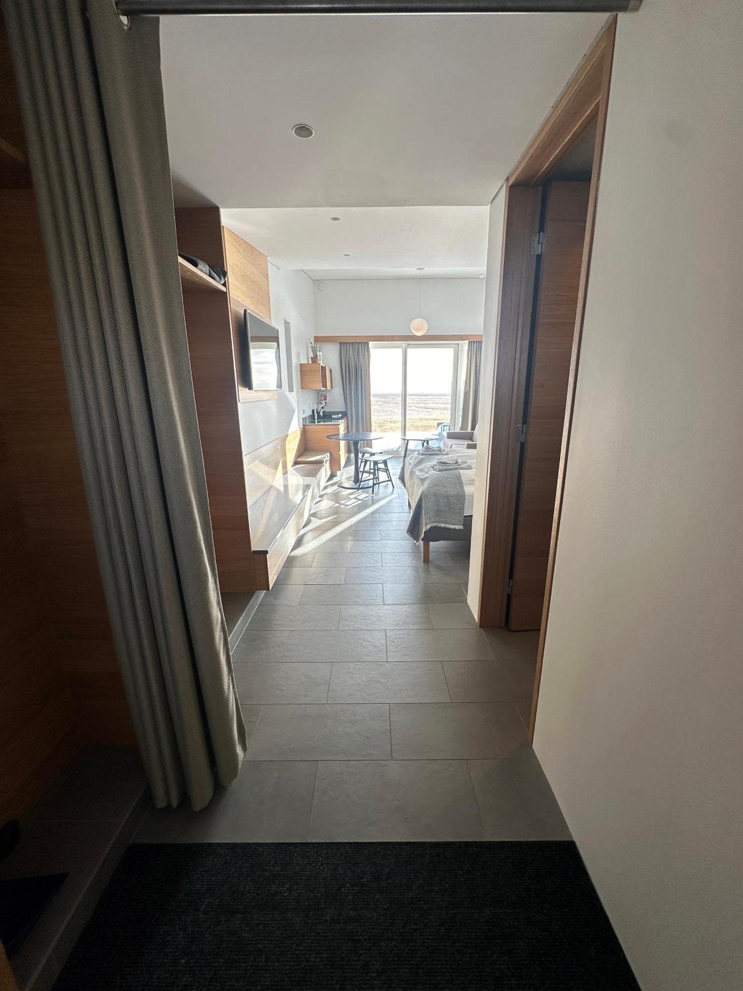 Eithhus Apartments Vegamot Zewnętrze zdjęcie