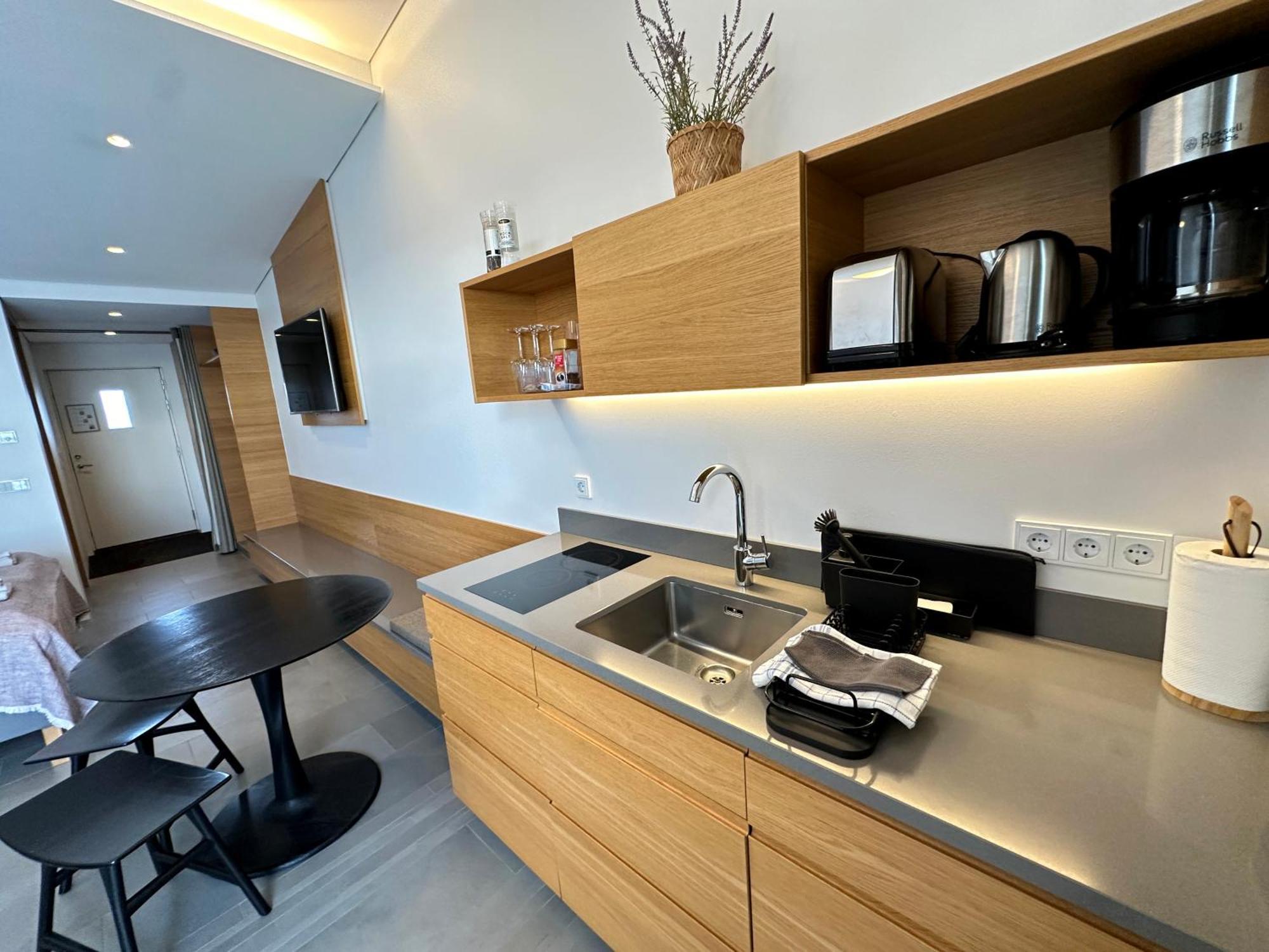 Eithhus Apartments Vegamot Zewnętrze zdjęcie